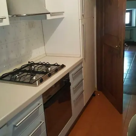 شقة Casa Bartolucci