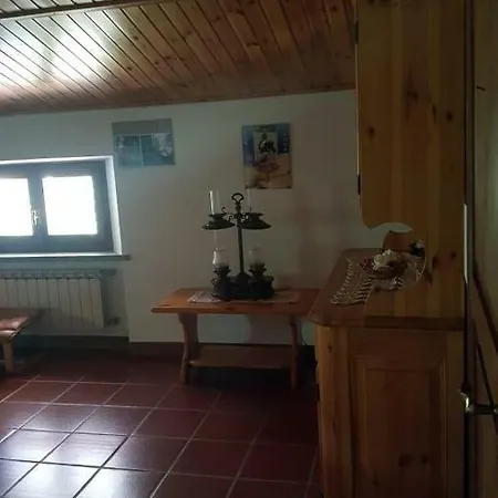 Casa Bartolucci *