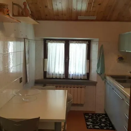 Casa Bartolucci * Piobbico