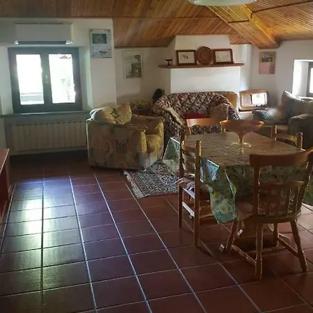 شقة Casa Bartolucci Piobbico